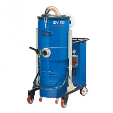 IDV 100 pramoninis vandens siurblys