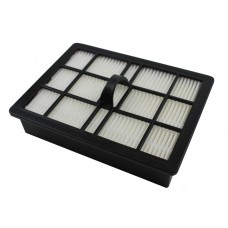 Hepa filter for Nilfisk A100, A200, A300, A400, Action, Action Plus